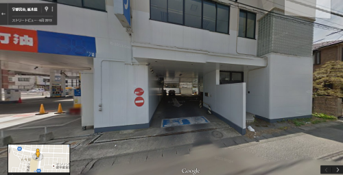 宇都宮市  栃木県   Google マップ